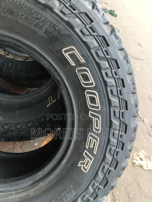 285/75r16 Cooper - thumbnail 7