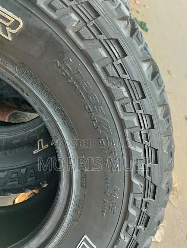 285/75r16 Cooper - thumbnail 8