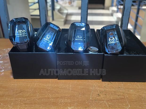 Led Car Gear Knob-Toyota,Subaru,Mazda,Honda Led Gear Knob