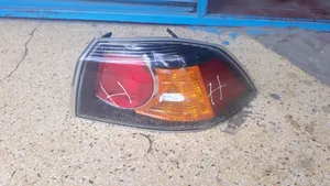 Lancer CY2 Taillight
