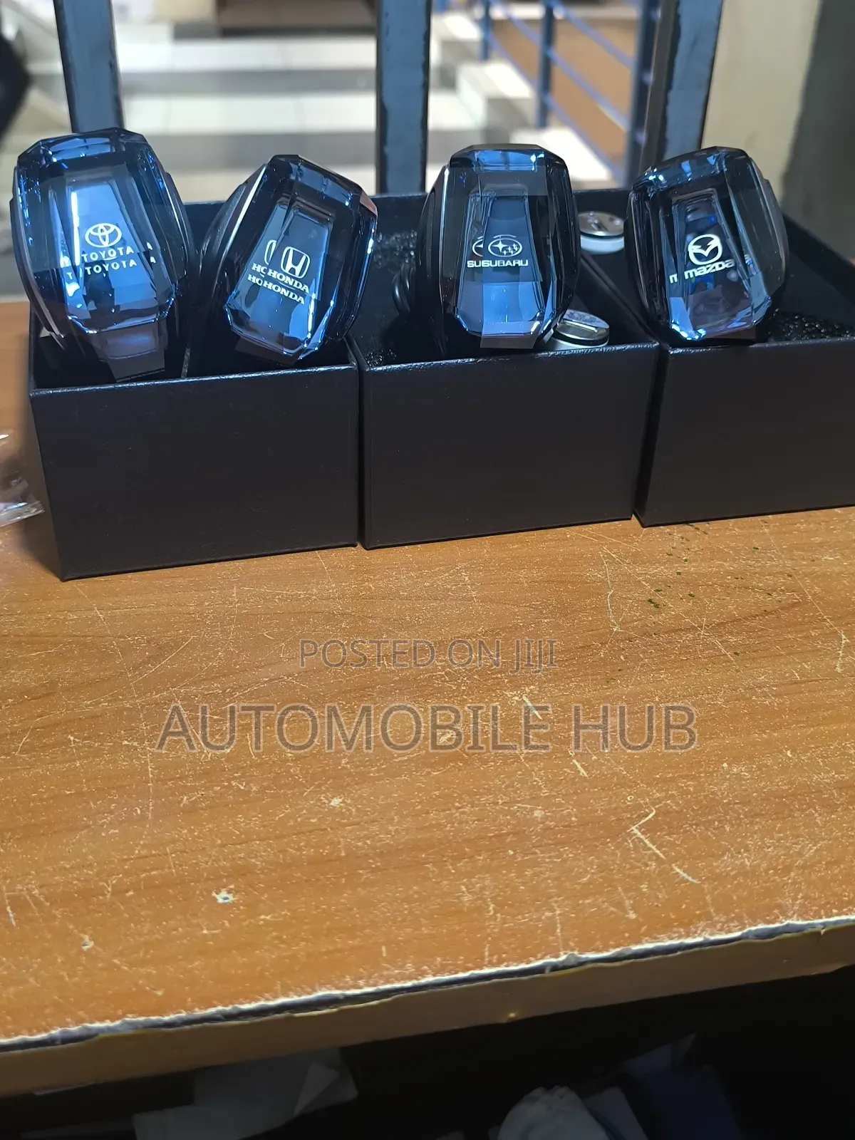 Car Gear Knob-Led Gear Knob Shiftknob