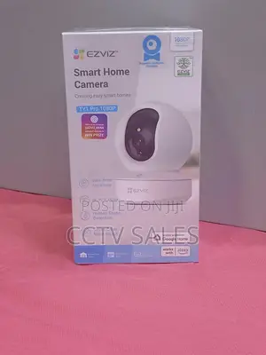 Quality EZVIZ TY1 Smart-Auto Zoom Tracking Home Camera