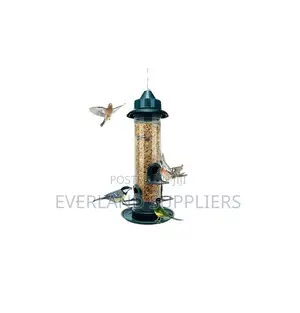 Bird Feeder