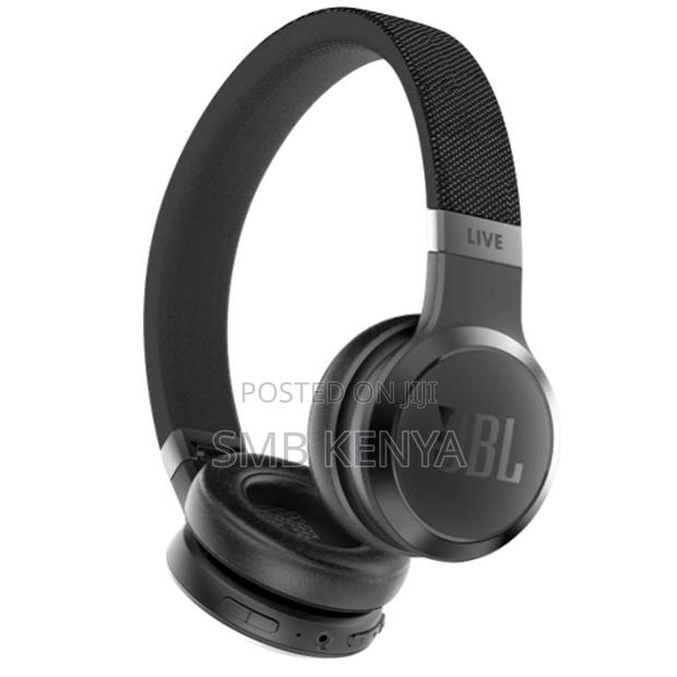 460NC Wireless on Ear Headphones