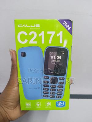 New Mobile Phone 32 GB Black - thumbnail 2