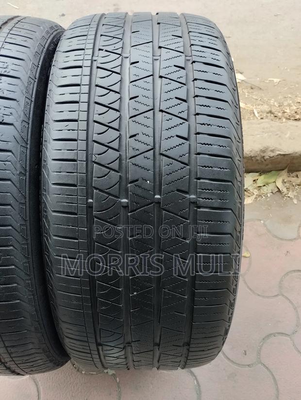 275/40r22 Continental - thumbnail 3