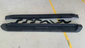 Side Step for Toyota Fortuner 2015