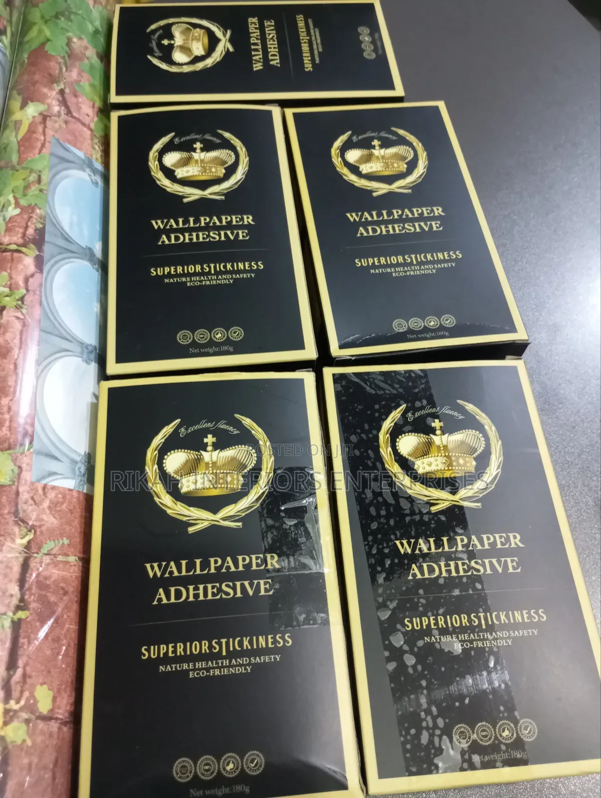 Wallpaper Adhesive Glue Wallpaper Adhesive Glue