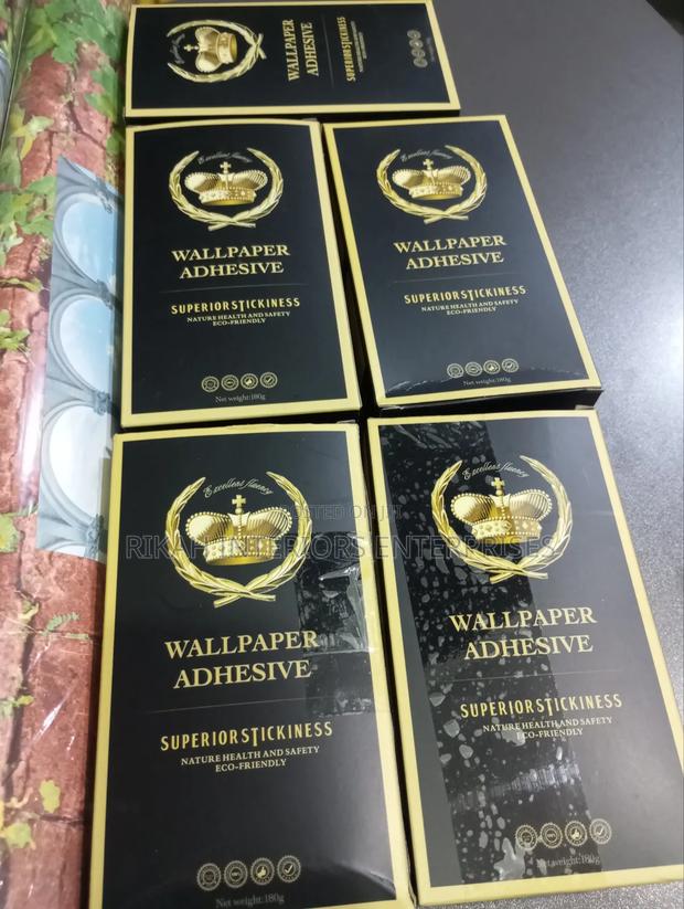Wallpaper Adhesive Glue Wallpaper Adhesive Glue