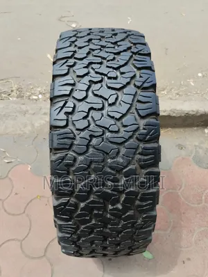 285/60r18 Bf Goodrich