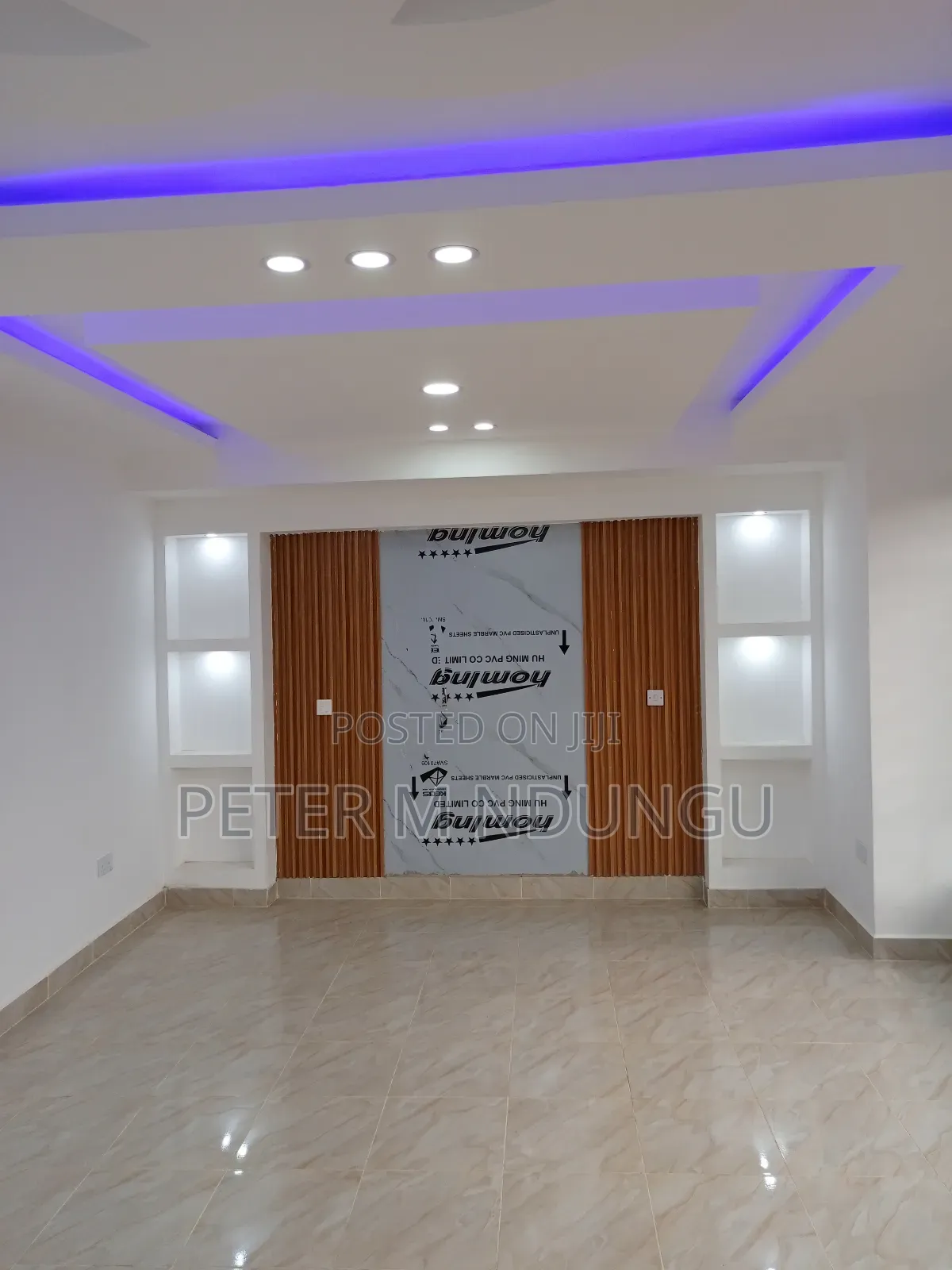 4bdrm Maisonette in Membley, Nairobi Central for sale