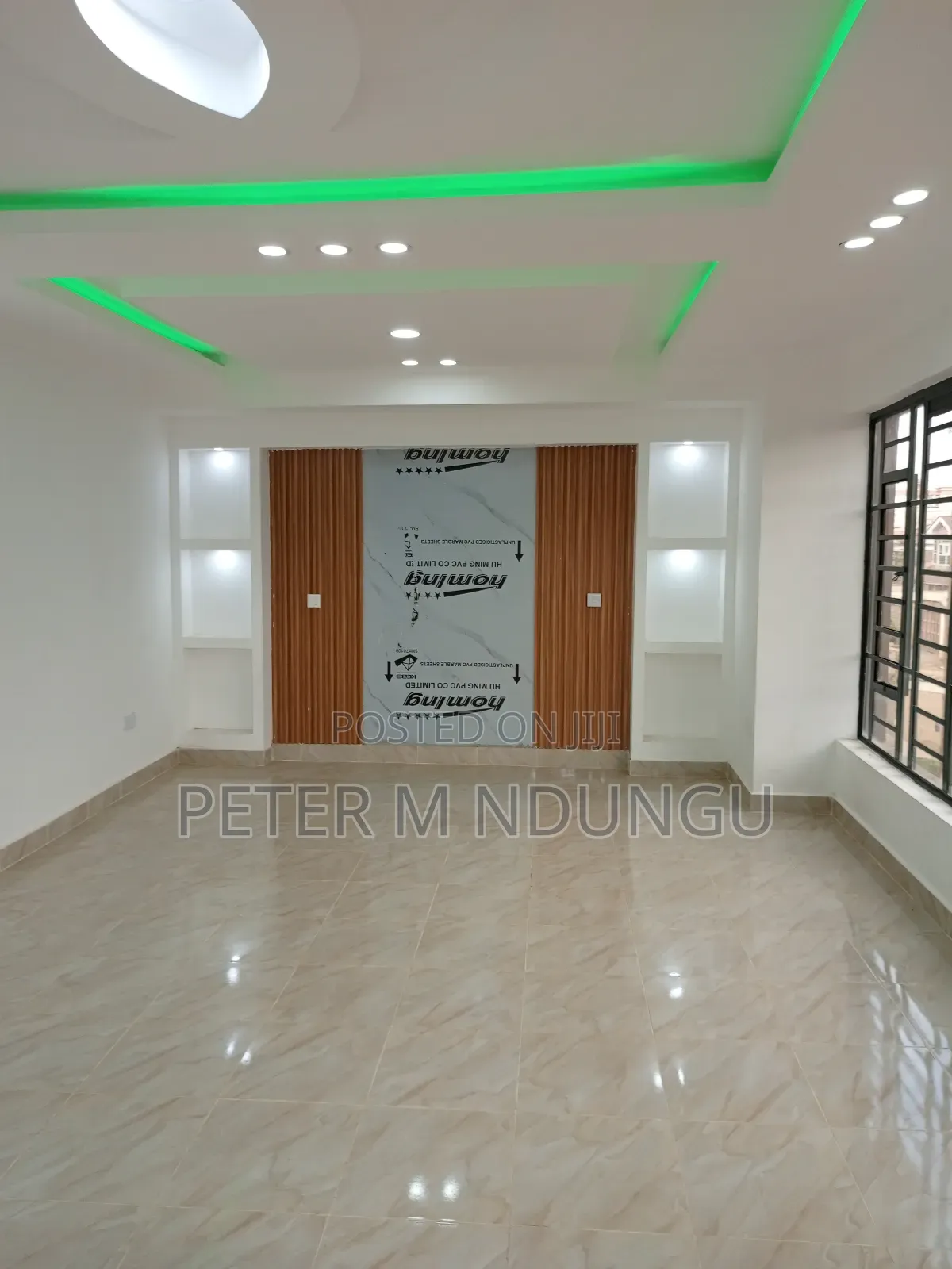 4bdrm Maisonette in Membley, Nairobi Central for sale