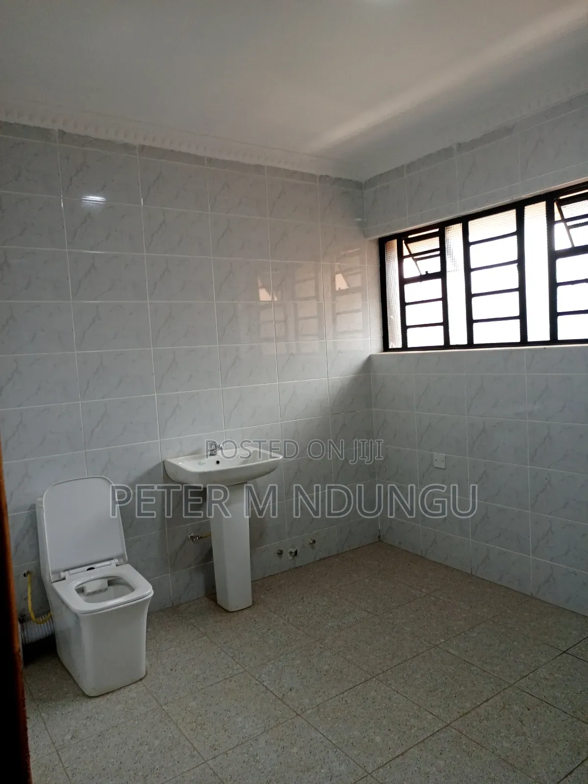4bdrm Maisonette in Membley, Nairobi Central for sale