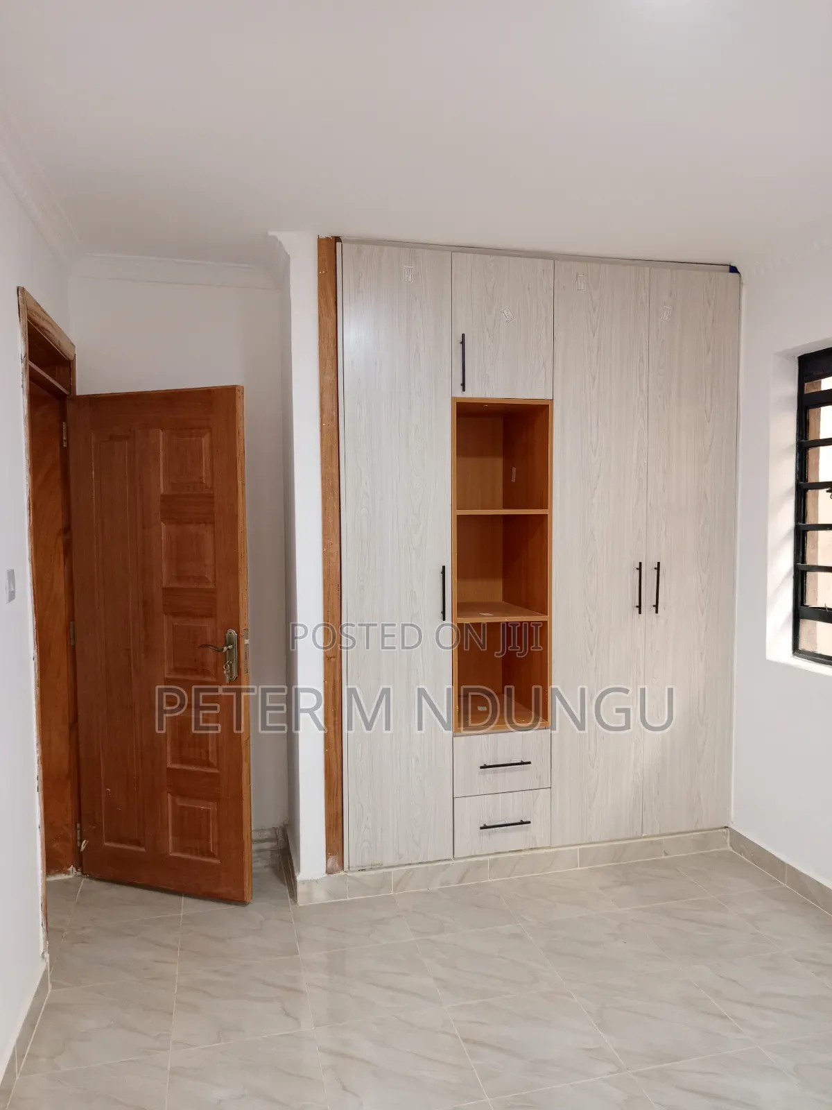 4bdrm Maisonette in Membley, Nairobi Central for sale
