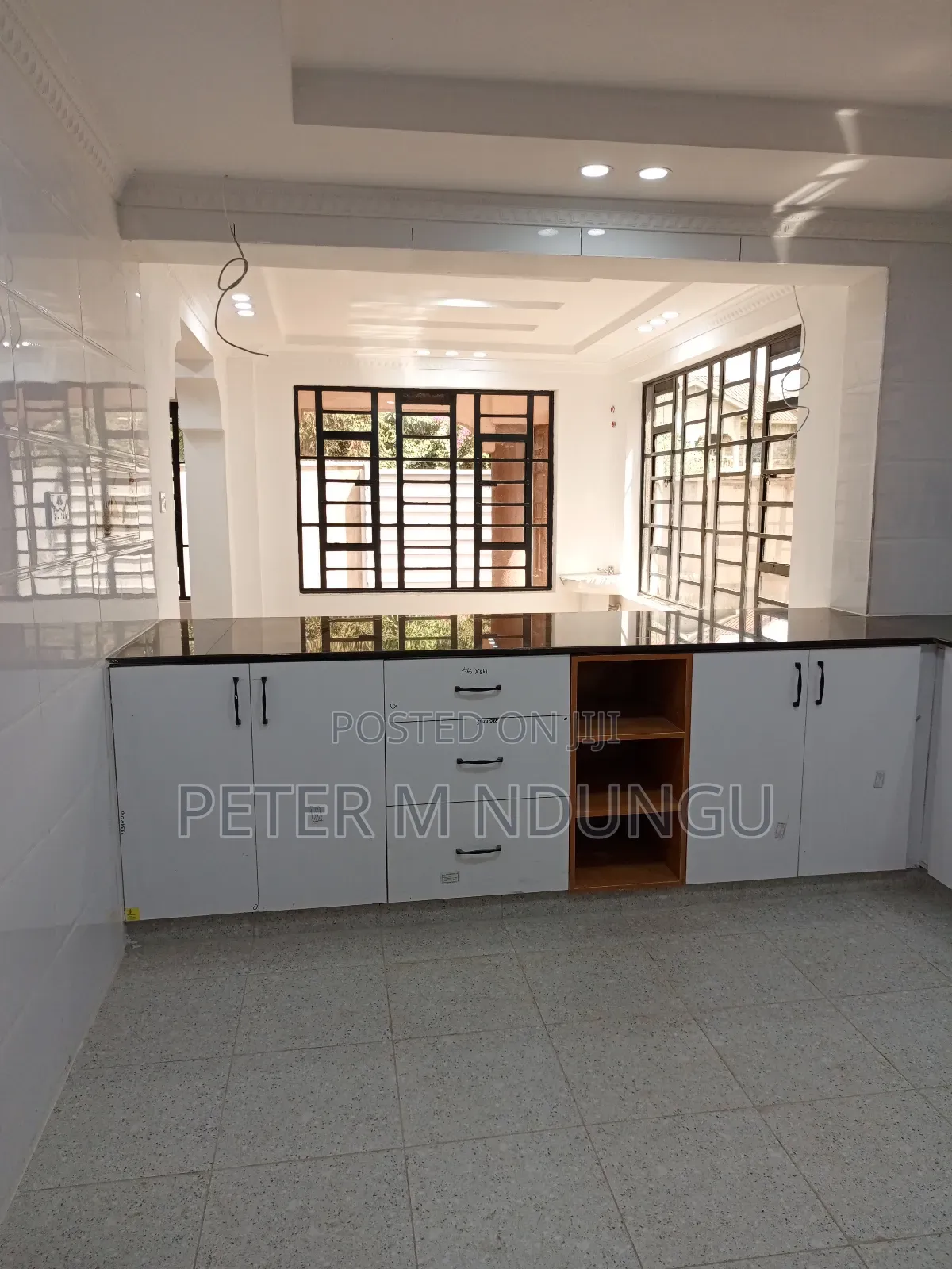 4bdrm Maisonette in Membley, Nairobi Central for sale