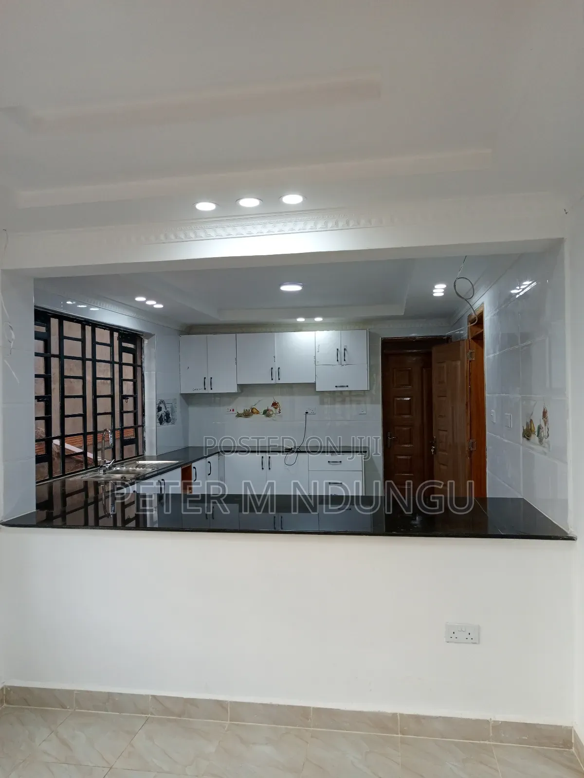 4bdrm Maisonette in Membley, Nairobi Central for sale