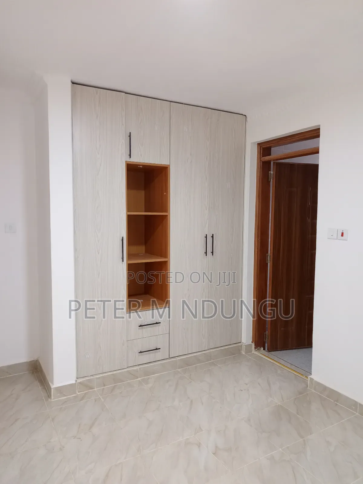 4bdrm Maisonette in Membley, Nairobi Central for sale