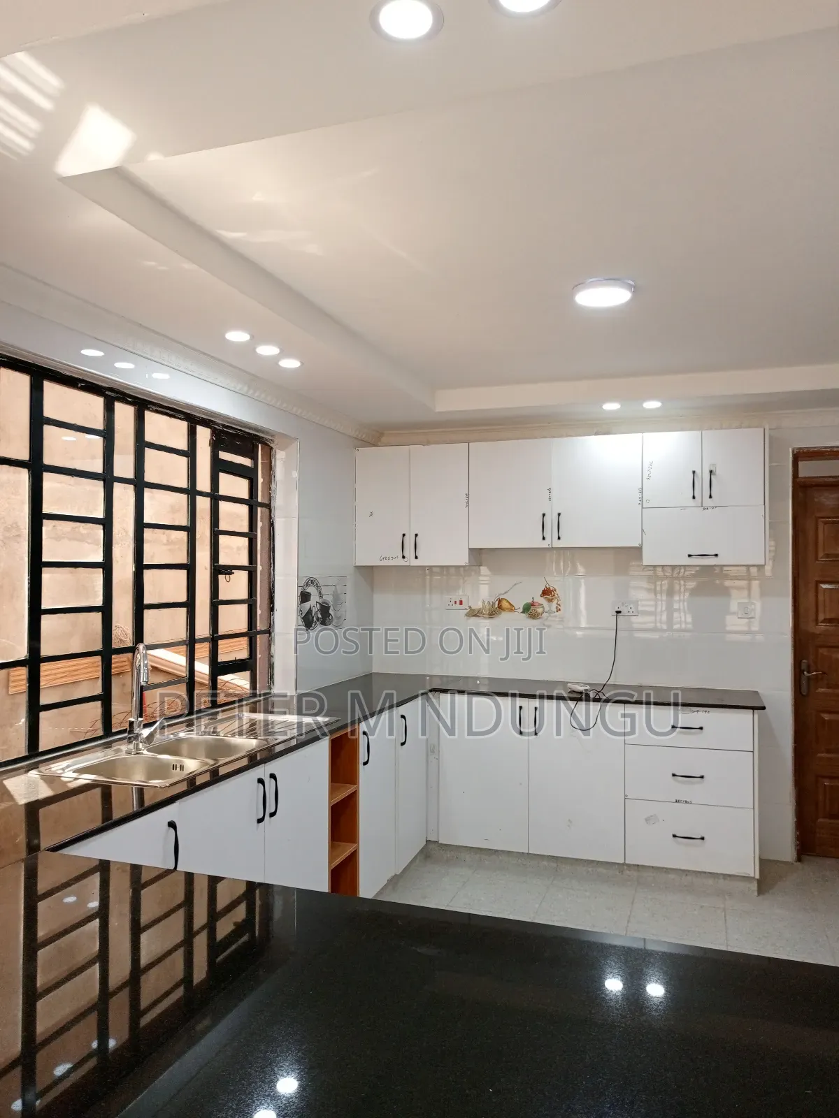 4bdrm Maisonette in Membley, Nairobi Central for sale