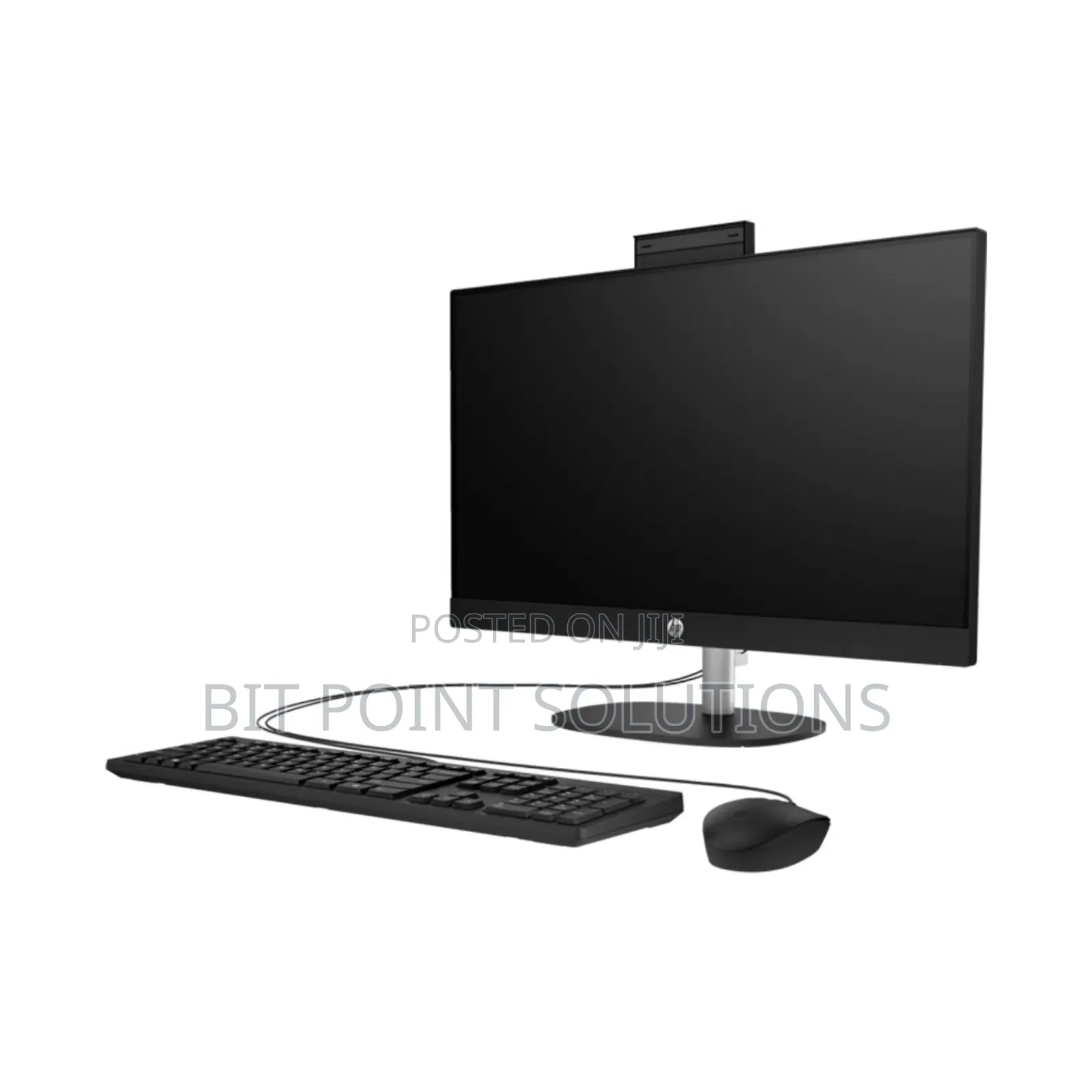 New Desktop Computer HP AiO 24 16GB Intel Core Ultra 5 SSD 512GB