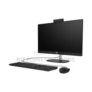New Desktop Computer HP AiO 24 16GB Intel Core Ultra 5 SSD 512GB