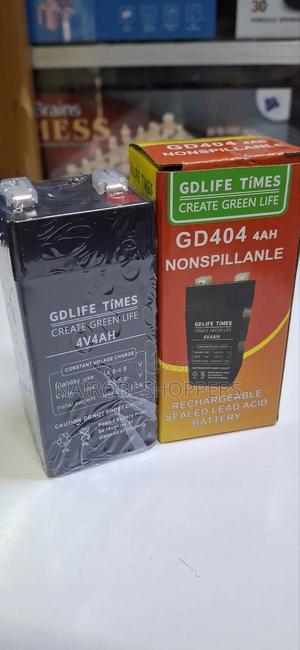 Weighing Scale Battery 150kgs - main view