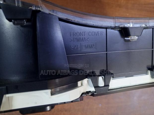 Speed Clock Nissan X-Trail NT-32. - thumbnail 7