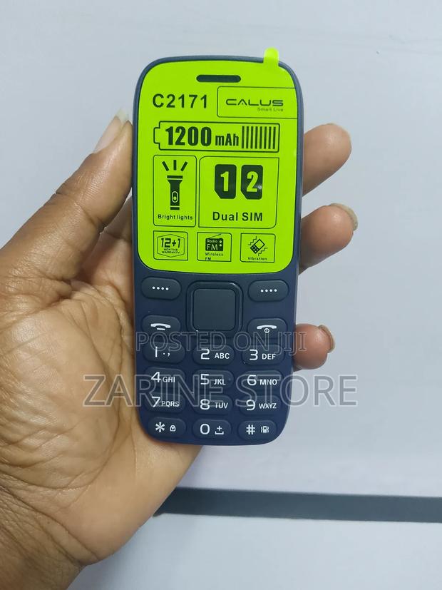 New Mobile Phone 32 GB - main view