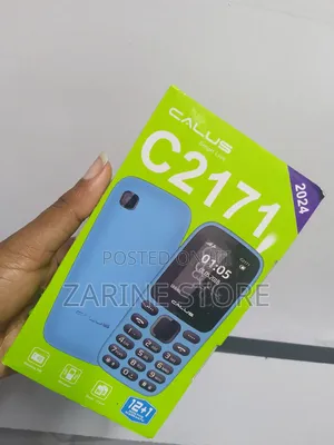 New Mobile Phone 32 GB