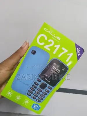 New Mobile Phone 32 GB