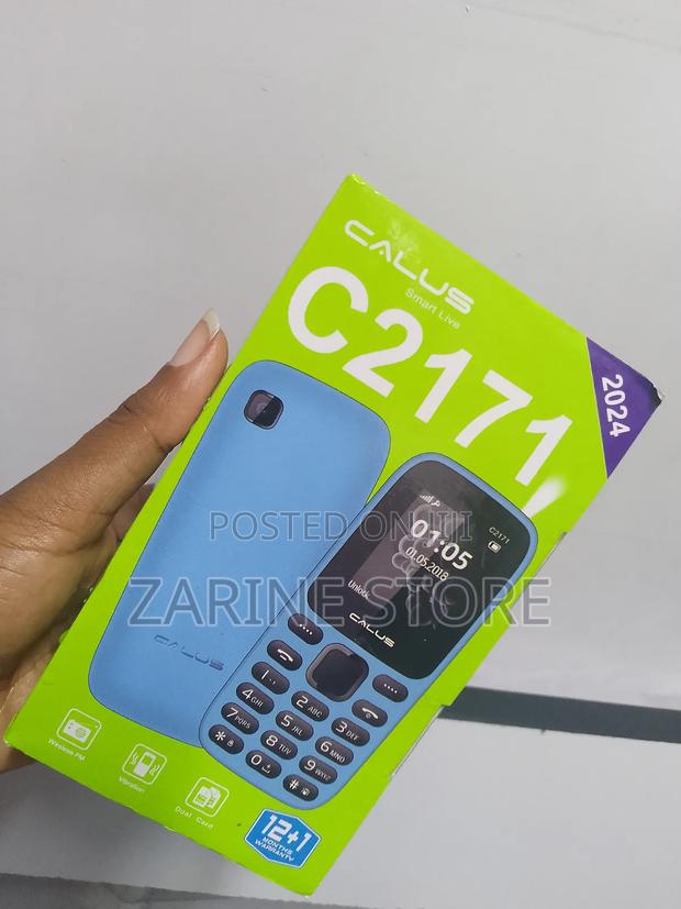 New Mobile Phone 32 GB - thumbnail 3