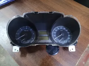 Speed Clock Prado J 150.
