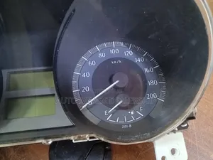 Speed Clock Prado J 150.