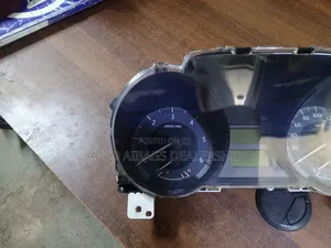 Speed Clock Prado J 150.