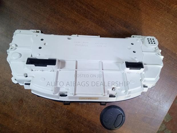 Speed Clock Prado J 150. - thumbnail 4