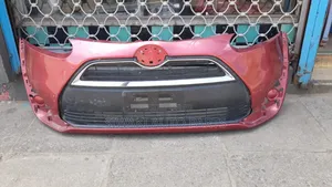 Sienta 2016 Front Bumper