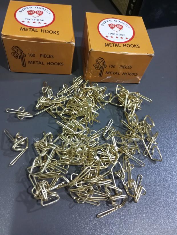 Curtain Hooks Curtain Hooks