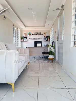 Affordable Container Offices for Sale in Nairobi- Bespoke