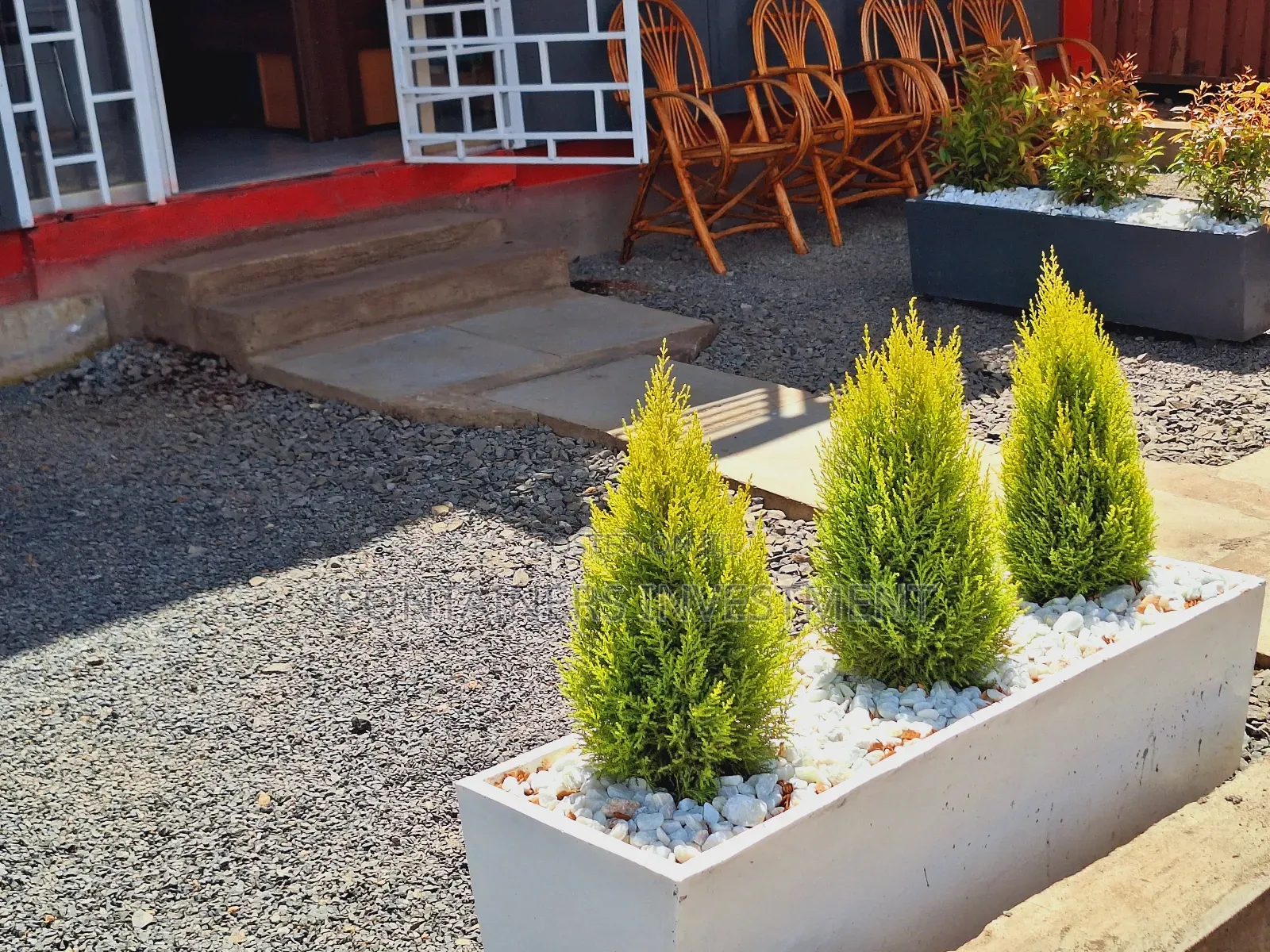 Affordable Container Offices for Sale in Nairobi- Bespoke