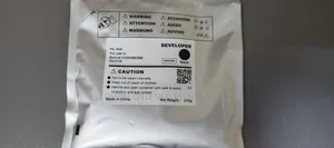 Dv311 K - Developer Powder for Konica C220/280/360