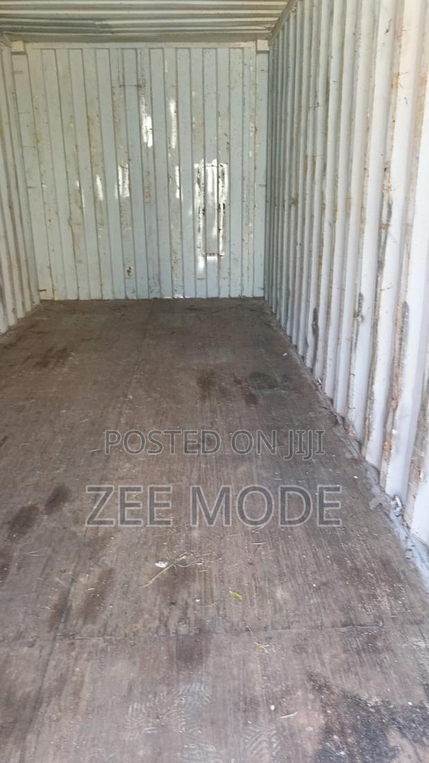 Clean Containers for Sale-Variety Available - main view