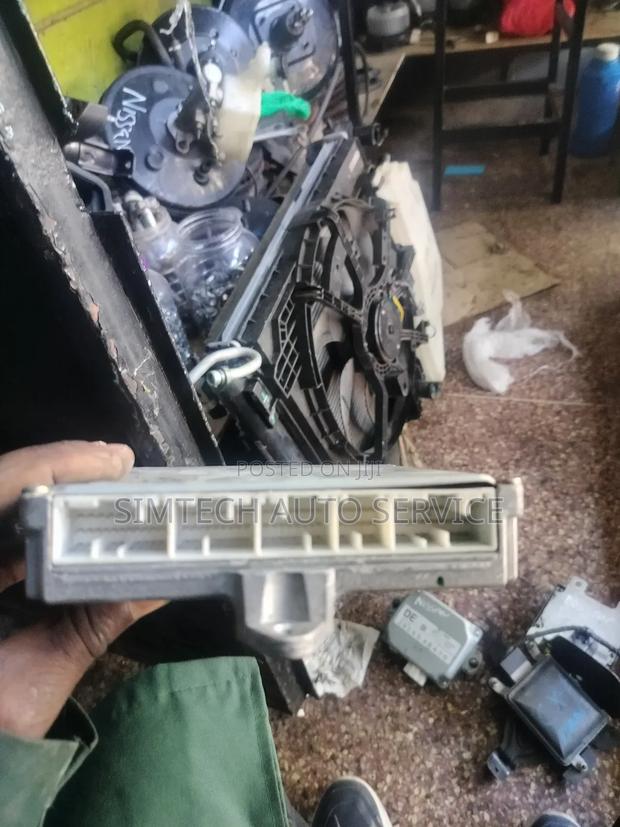 Honda Odyssey Engine Computer - thumbnail 2