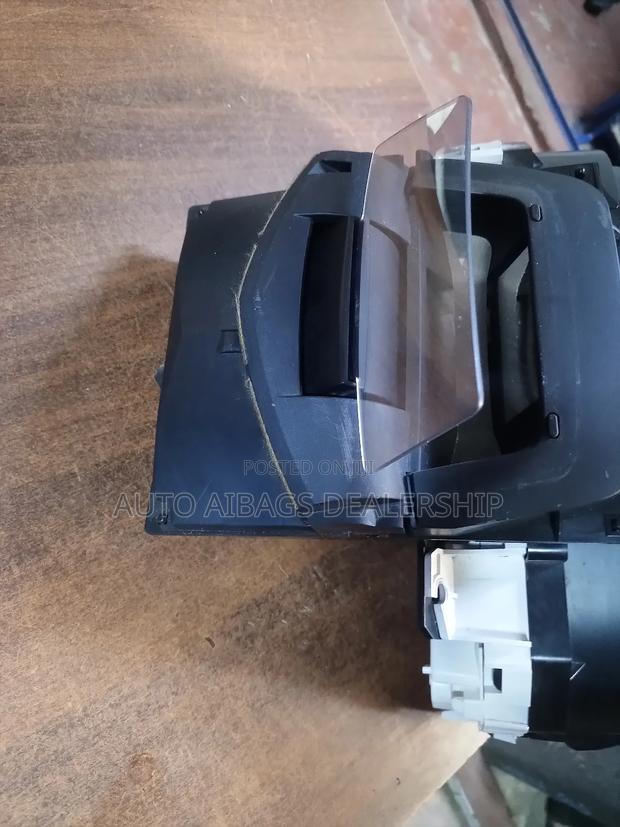 Mazda Axela Model 2015 Speed Clock - thumbnail 7