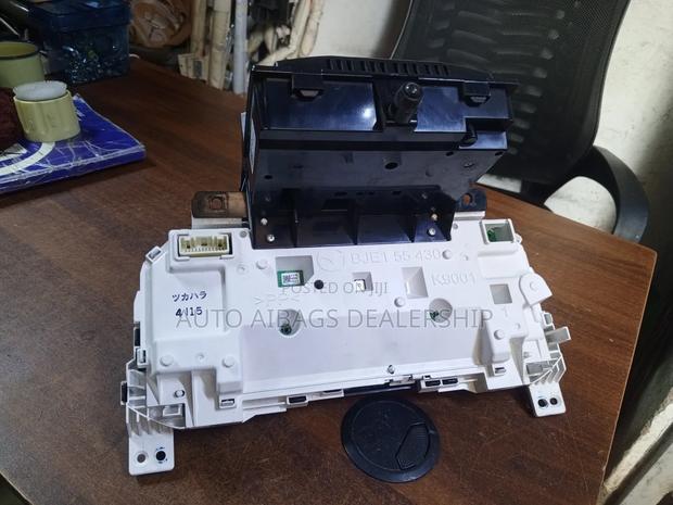 Mazda Axela Model 2015 Speed Clock - thumbnail 8