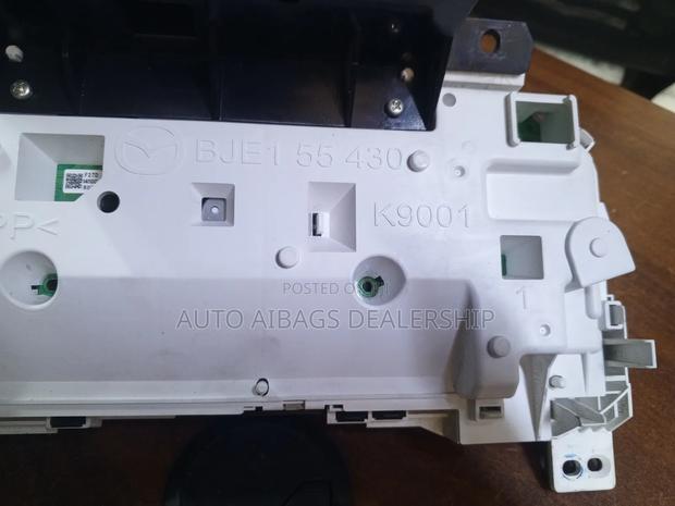 Mazda Axela Model 2015 Speed Clock - thumbnail 9