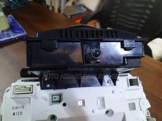 Mazda Axela Model 2015 Speed Clock - thumbnail 11