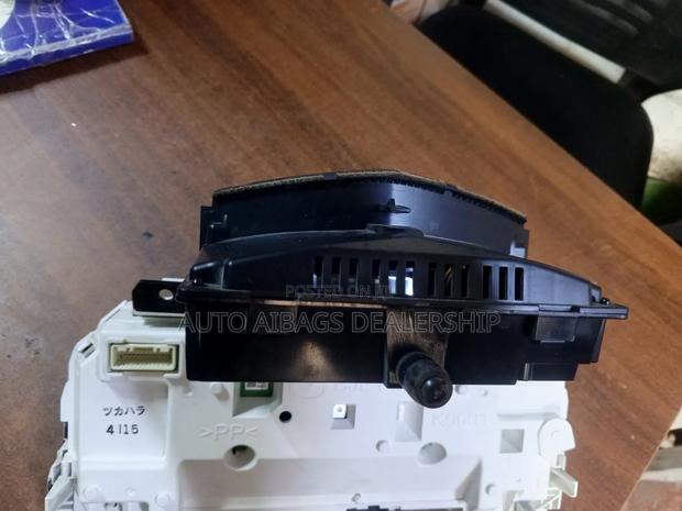 Mazda Axela Model 2015 Speed Clock - thumbnail 12