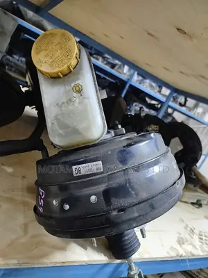Subaru Outback BS9 Brake Booster