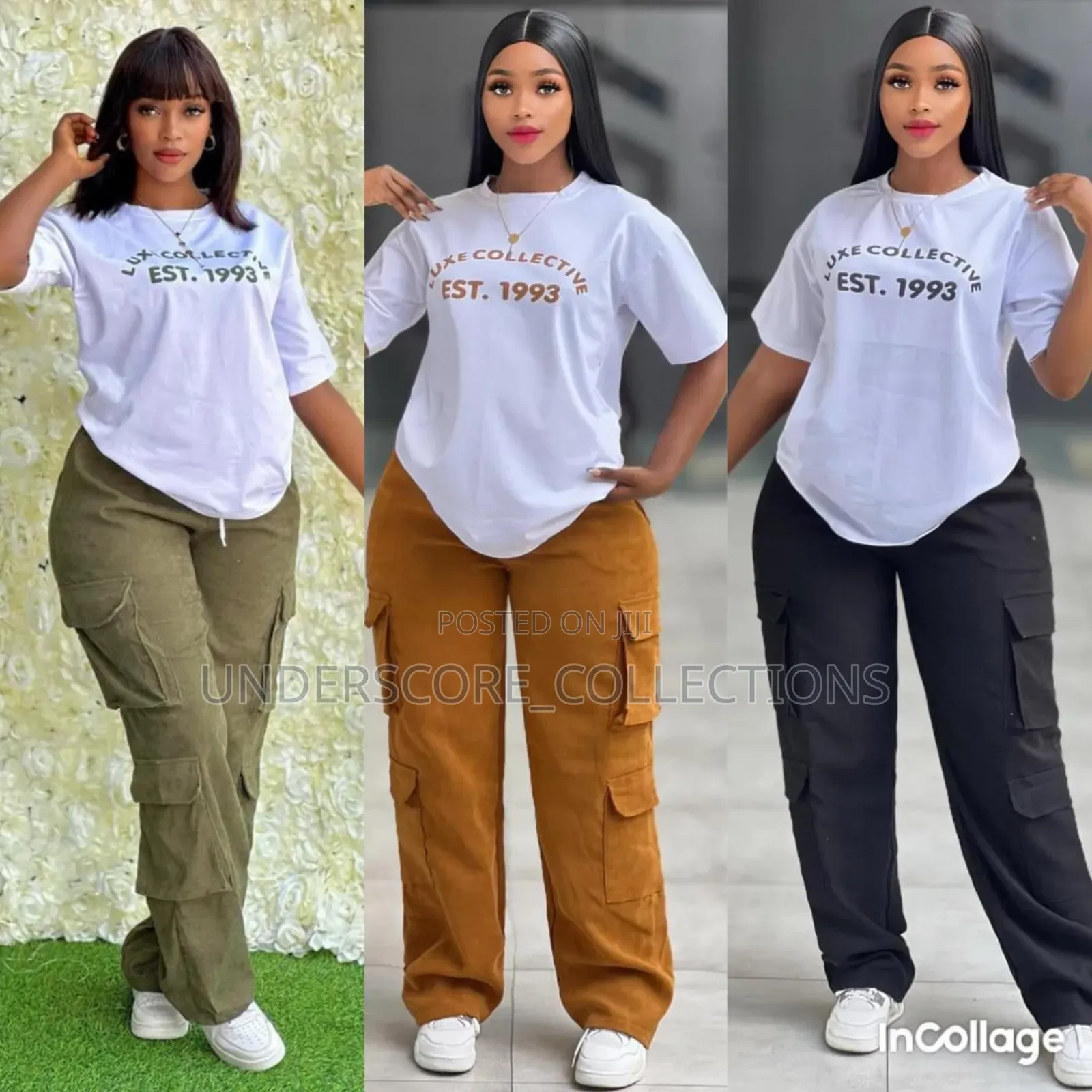 Ladies 2pcs Set.New Arrival.