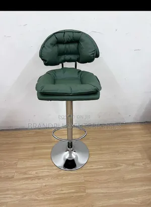 Adjustable Swivel Stool