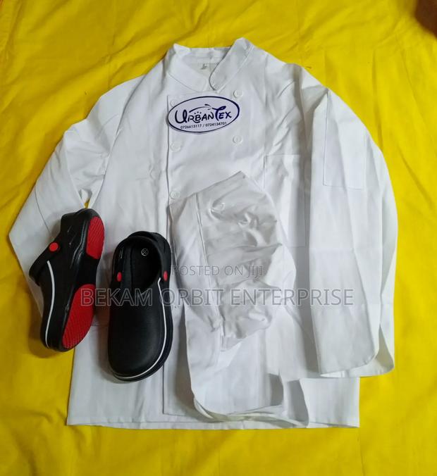 High Quality Professional Culinary Package - thumbnail 2